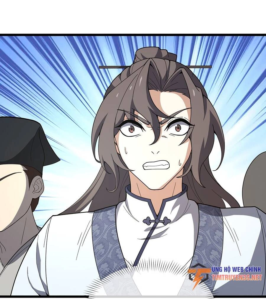 Liêu Trai Không Thể Nào Xinh Đẹp Như Vậy Chapter 6 - 49