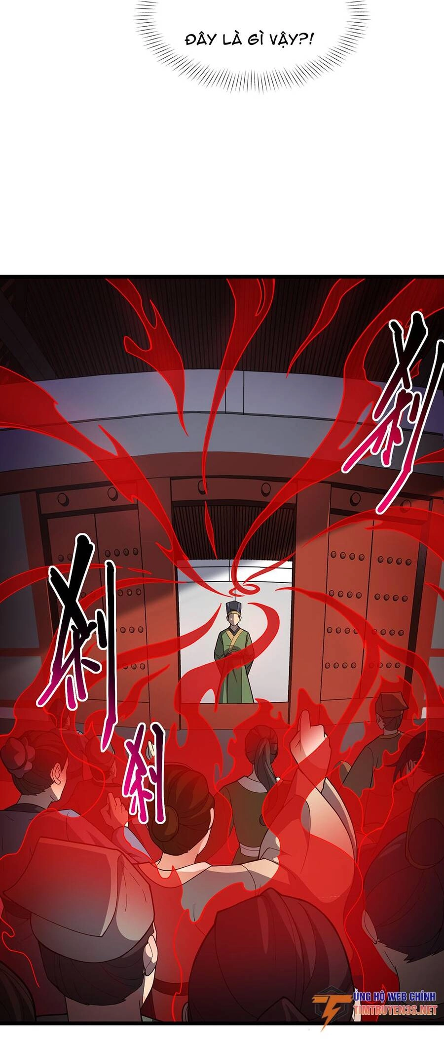 Liêu Trai Không Thể Nào Xinh Đẹp Như Vậy Chapter 6 - 50