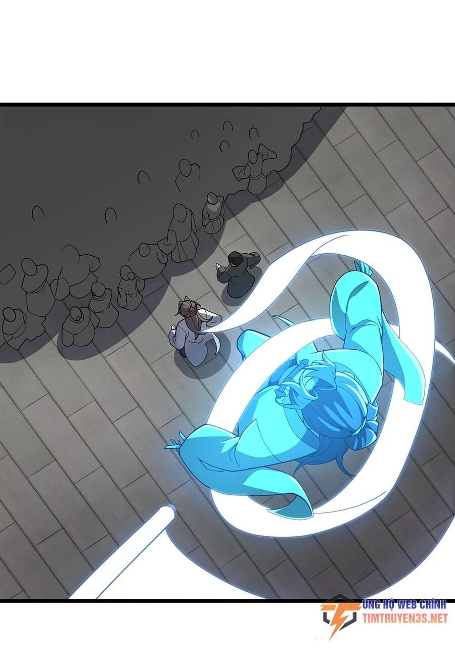 Liêu Trai Không Thể Nào Xinh Đẹp Như Vậy Chapter 6 - 53