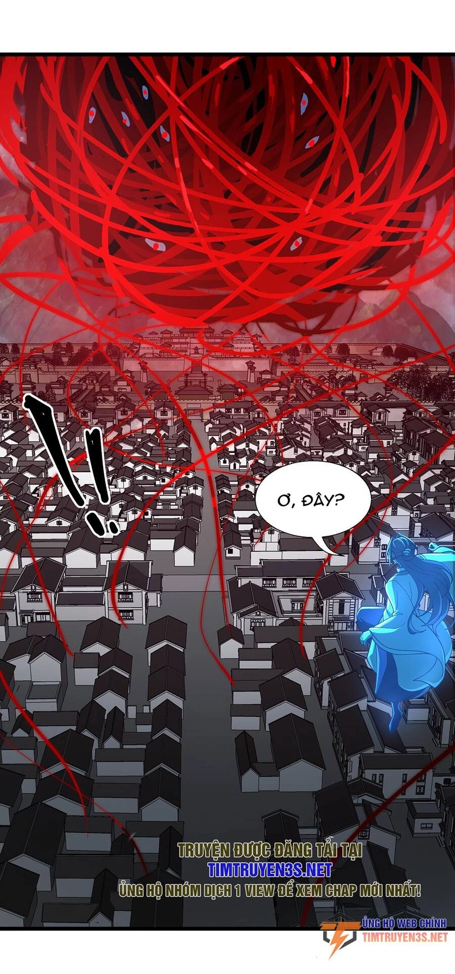 Liêu Trai Không Thể Nào Xinh Đẹp Như Vậy Chapter 6 - 54