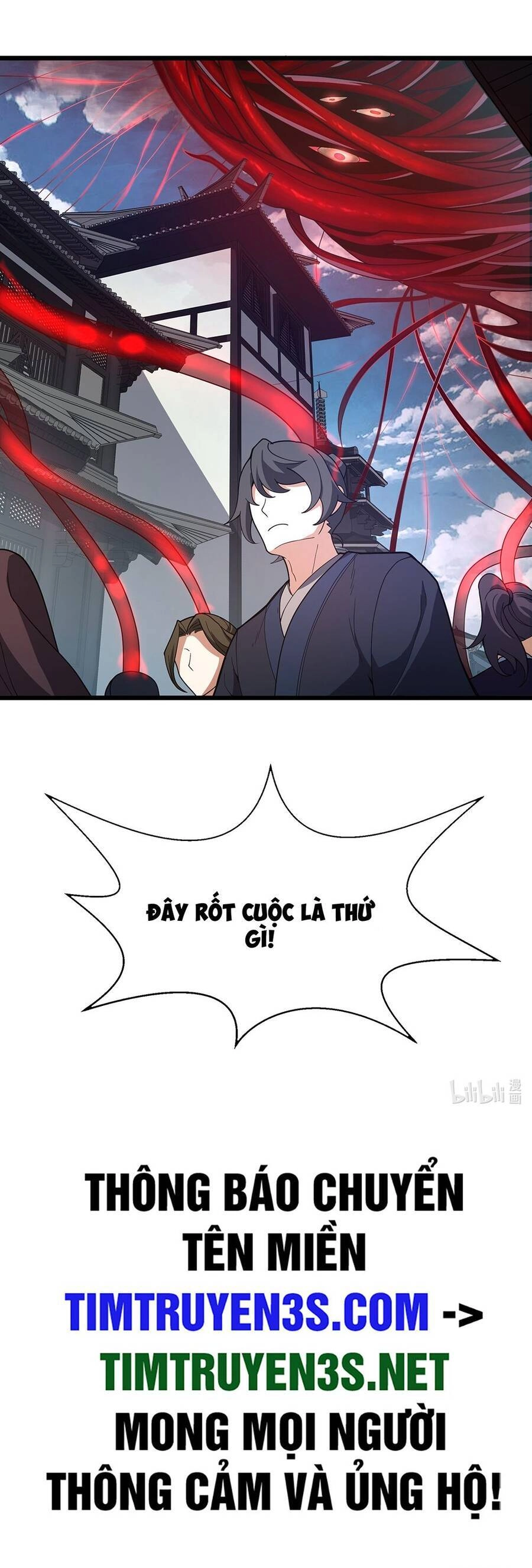 Liêu Trai Không Thể Nào Xinh Đẹp Như Vậy Chapter 6 - 55