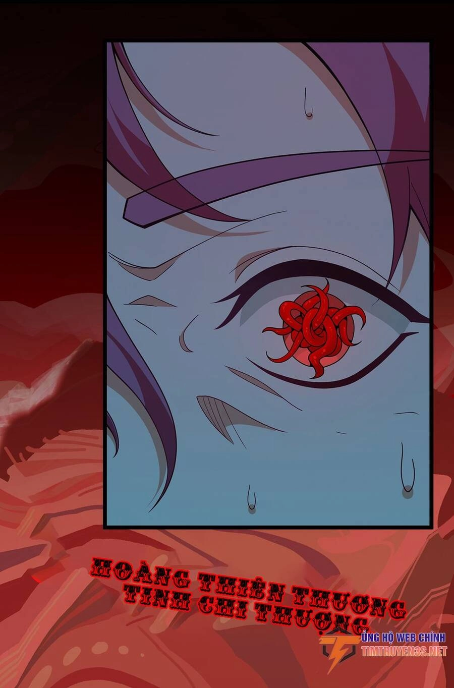 Liêu Trai Không Thể Nào Xinh Đẹp Như Vậy Chapter 7 - 3