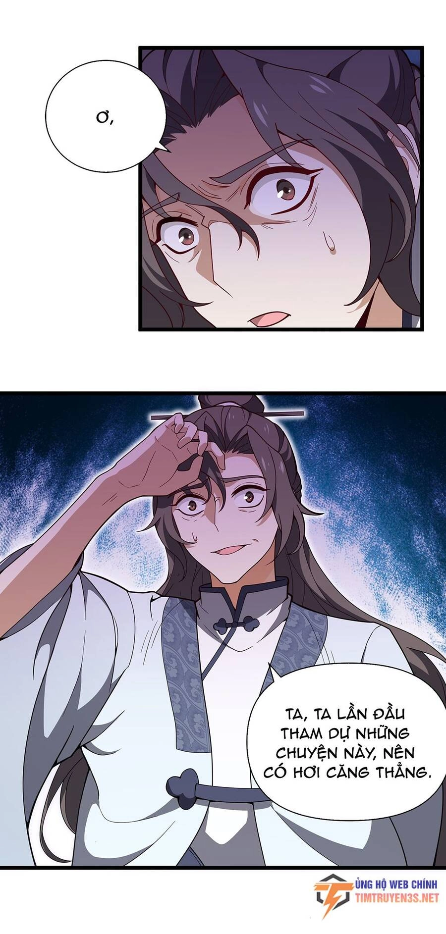 Liêu Trai Không Thể Nào Xinh Đẹp Như Vậy Chapter 7 - 6