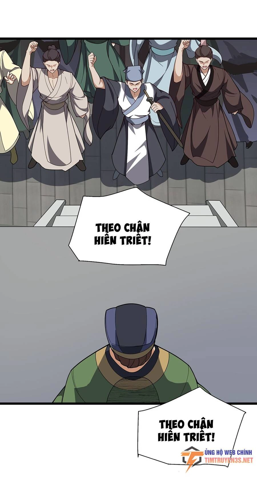 Liêu Trai Không Thể Nào Xinh Đẹp Như Vậy Chapter 7 - 9