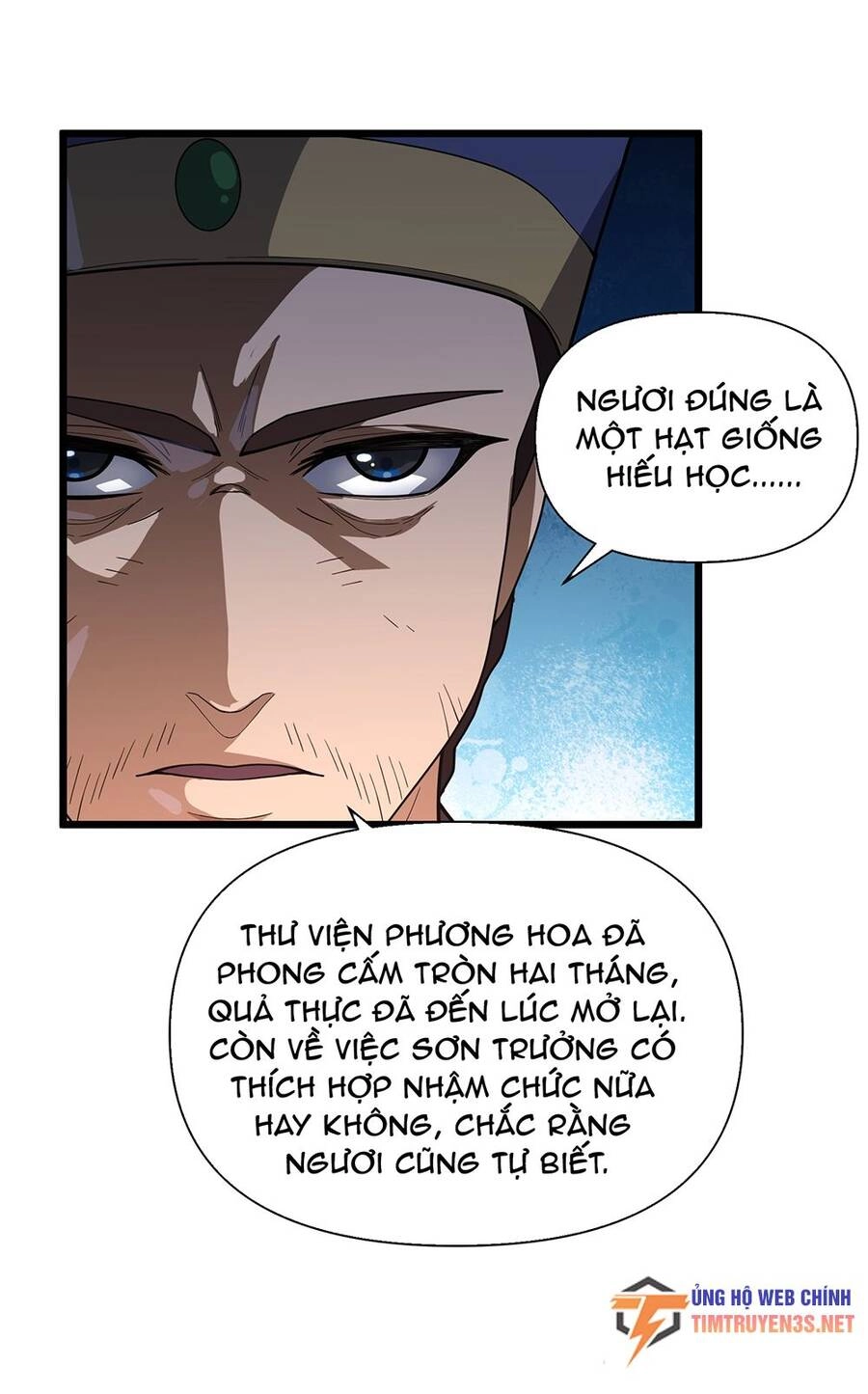 Liêu Trai Không Thể Nào Xinh Đẹp Như Vậy Chapter 7 - 10