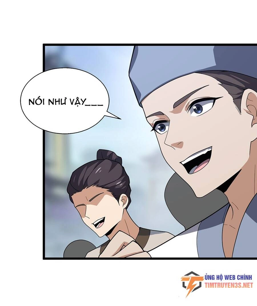 Liêu Trai Không Thể Nào Xinh Đẹp Như Vậy Chapter 7 - 11