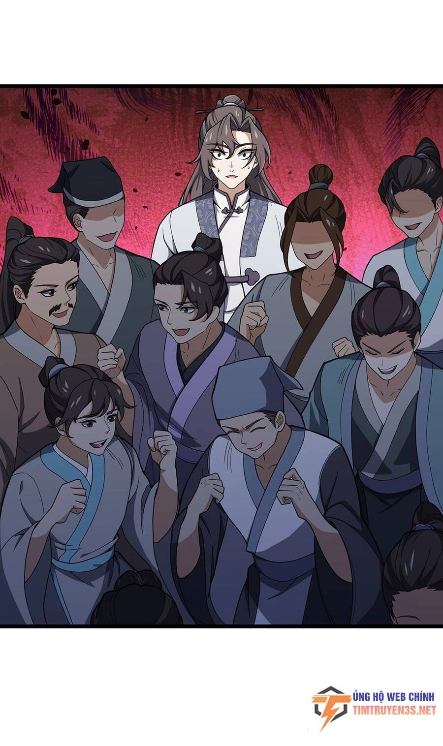 Liêu Trai Không Thể Nào Xinh Đẹp Như Vậy Chapter 7 - 15