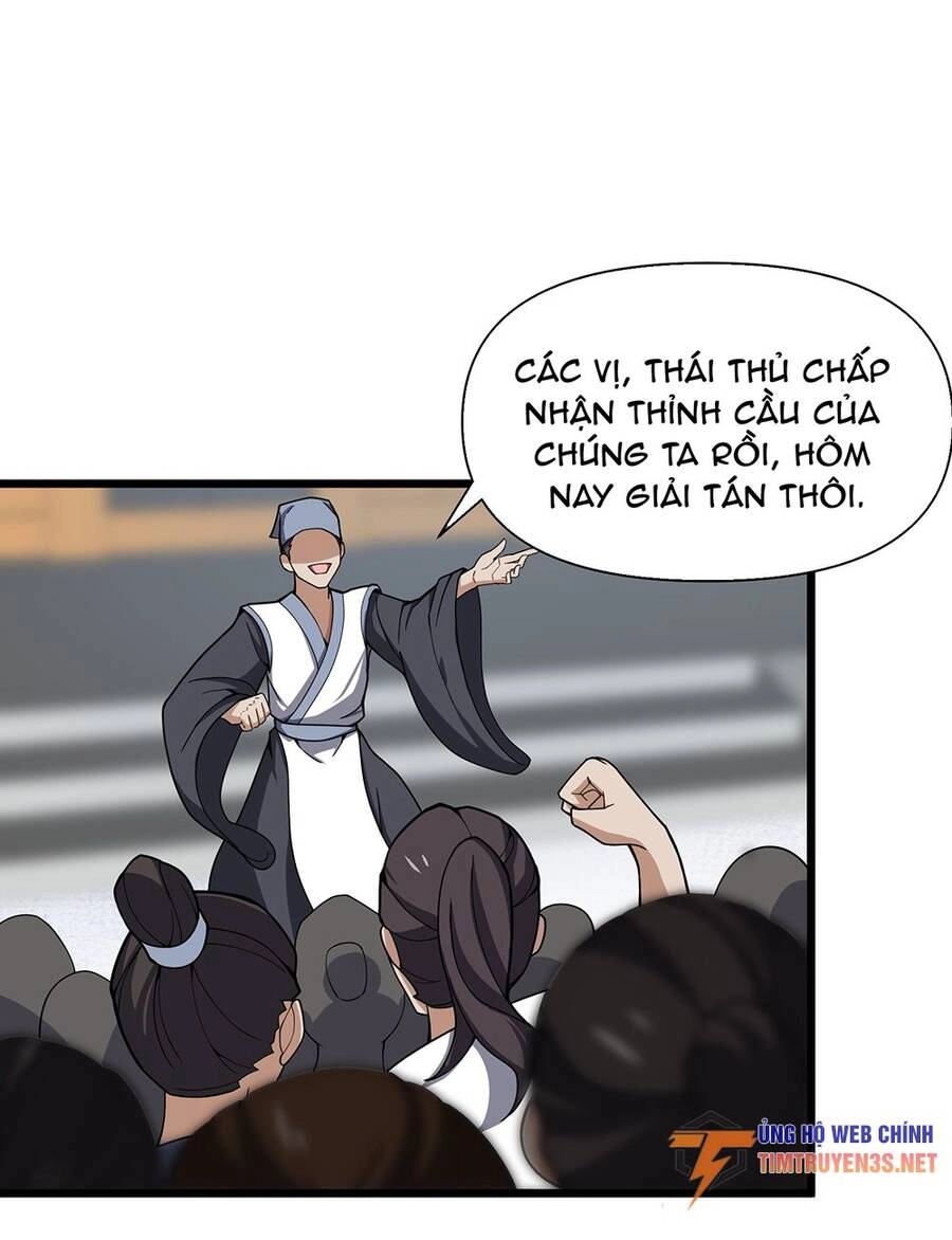 Liêu Trai Không Thể Nào Xinh Đẹp Như Vậy Chapter 7 - 16