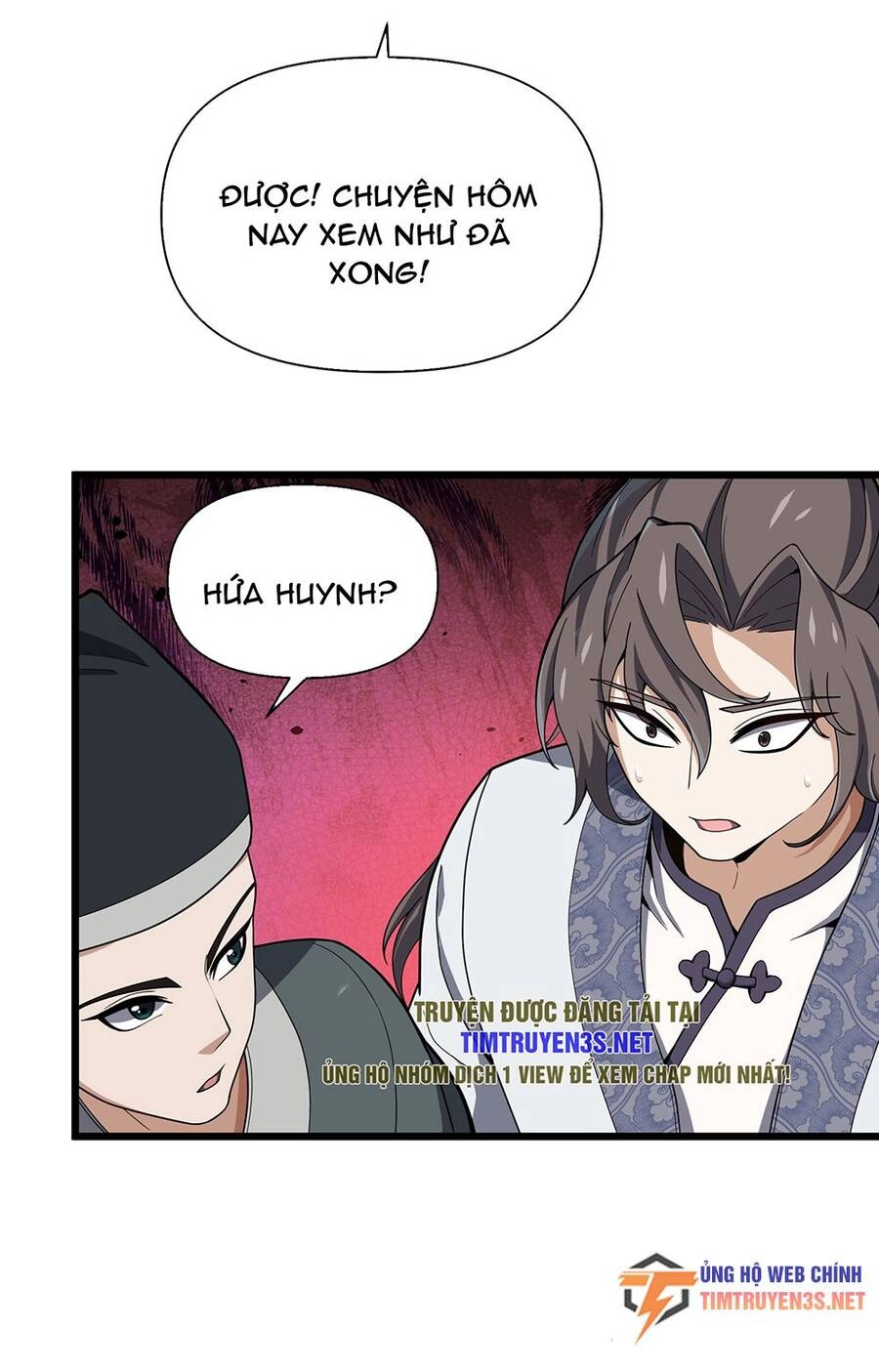 Liêu Trai Không Thể Nào Xinh Đẹp Như Vậy Chapter 7 - 17