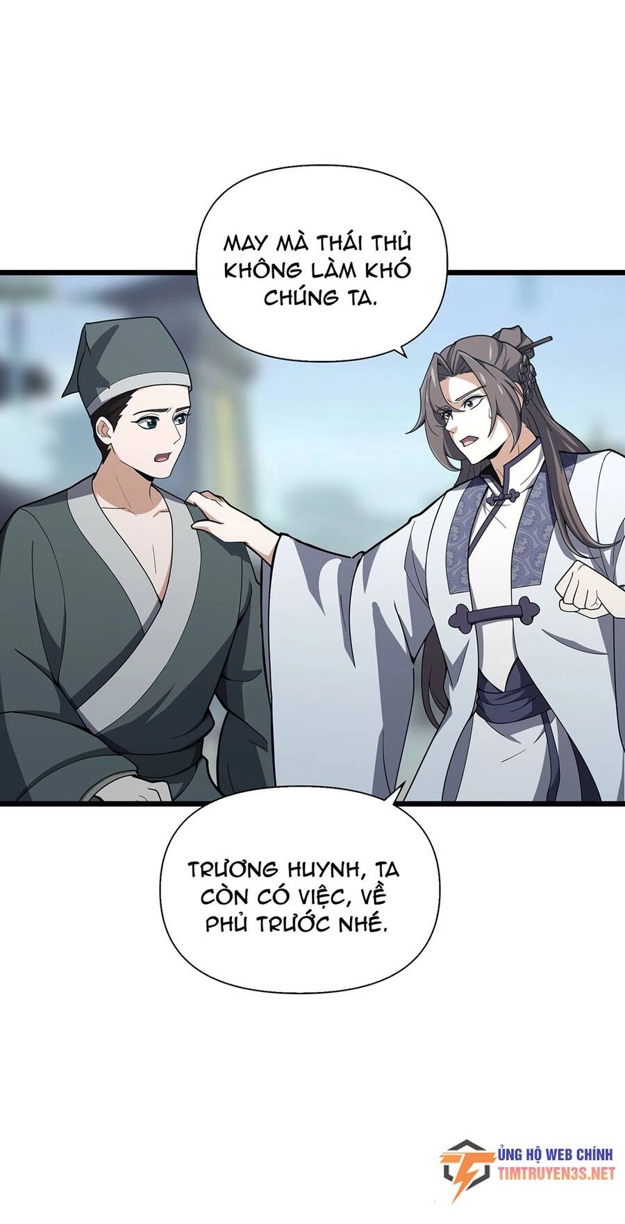 Liêu Trai Không Thể Nào Xinh Đẹp Như Vậy Chapter 7 - 18