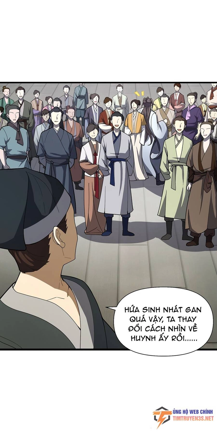 Liêu Trai Không Thể Nào Xinh Đẹp Như Vậy Chapter 7 - 19