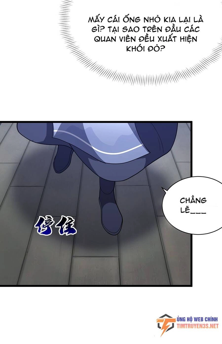 Liêu Trai Không Thể Nào Xinh Đẹp Như Vậy Chapter 7 - 21