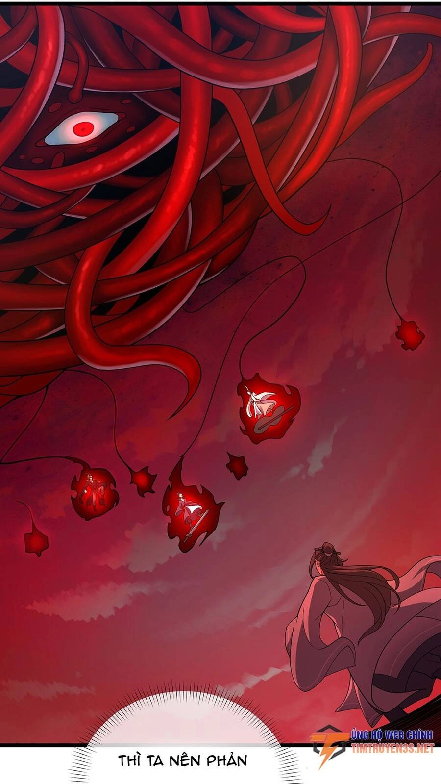 Liêu Trai Không Thể Nào Xinh Đẹp Như Vậy Chapter 7 - 24