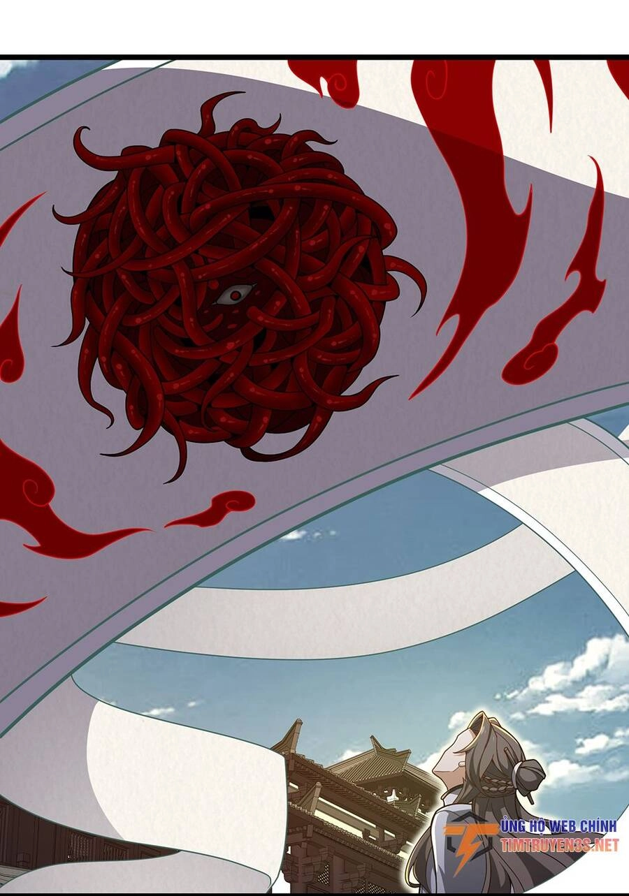 Liêu Trai Không Thể Nào Xinh Đẹp Như Vậy Chapter 7 - 28