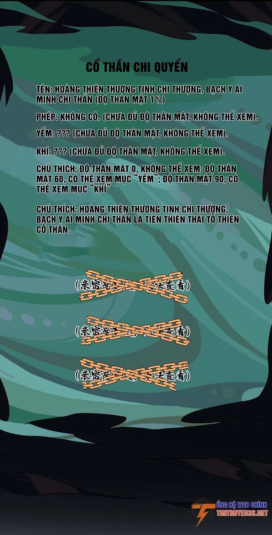 Liêu Trai Không Thể Nào Xinh Đẹp Như Vậy Chapter 7 - 29