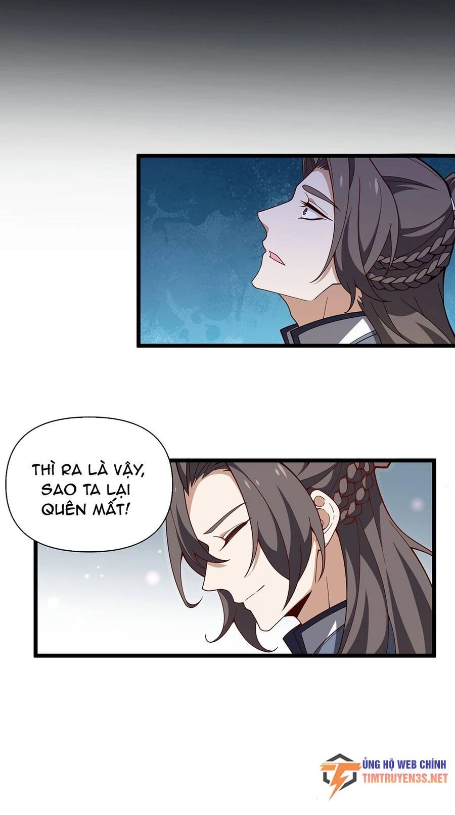 Liêu Trai Không Thể Nào Xinh Đẹp Như Vậy Chapter 7 - 30