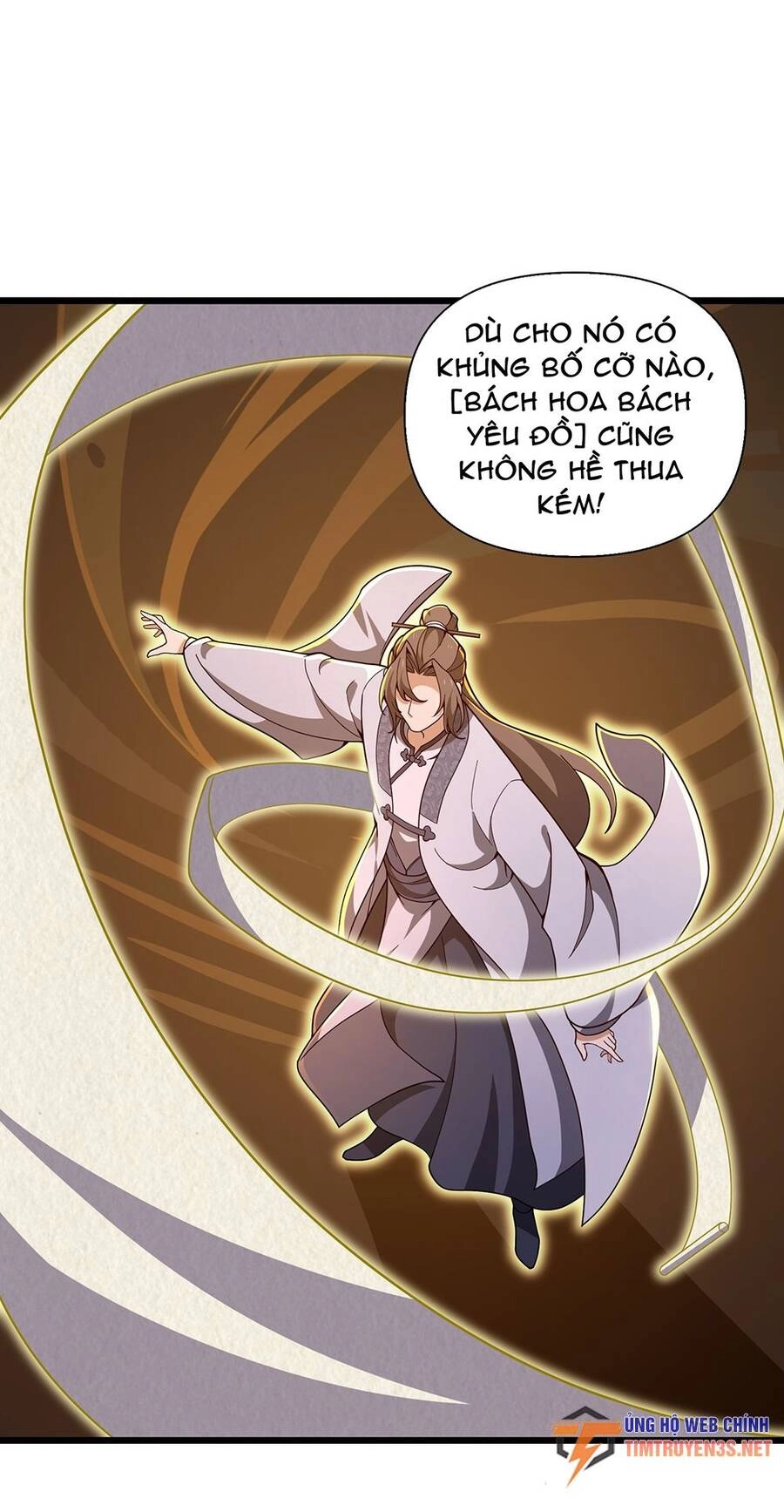 Liêu Trai Không Thể Nào Xinh Đẹp Như Vậy Chapter 7 - 31