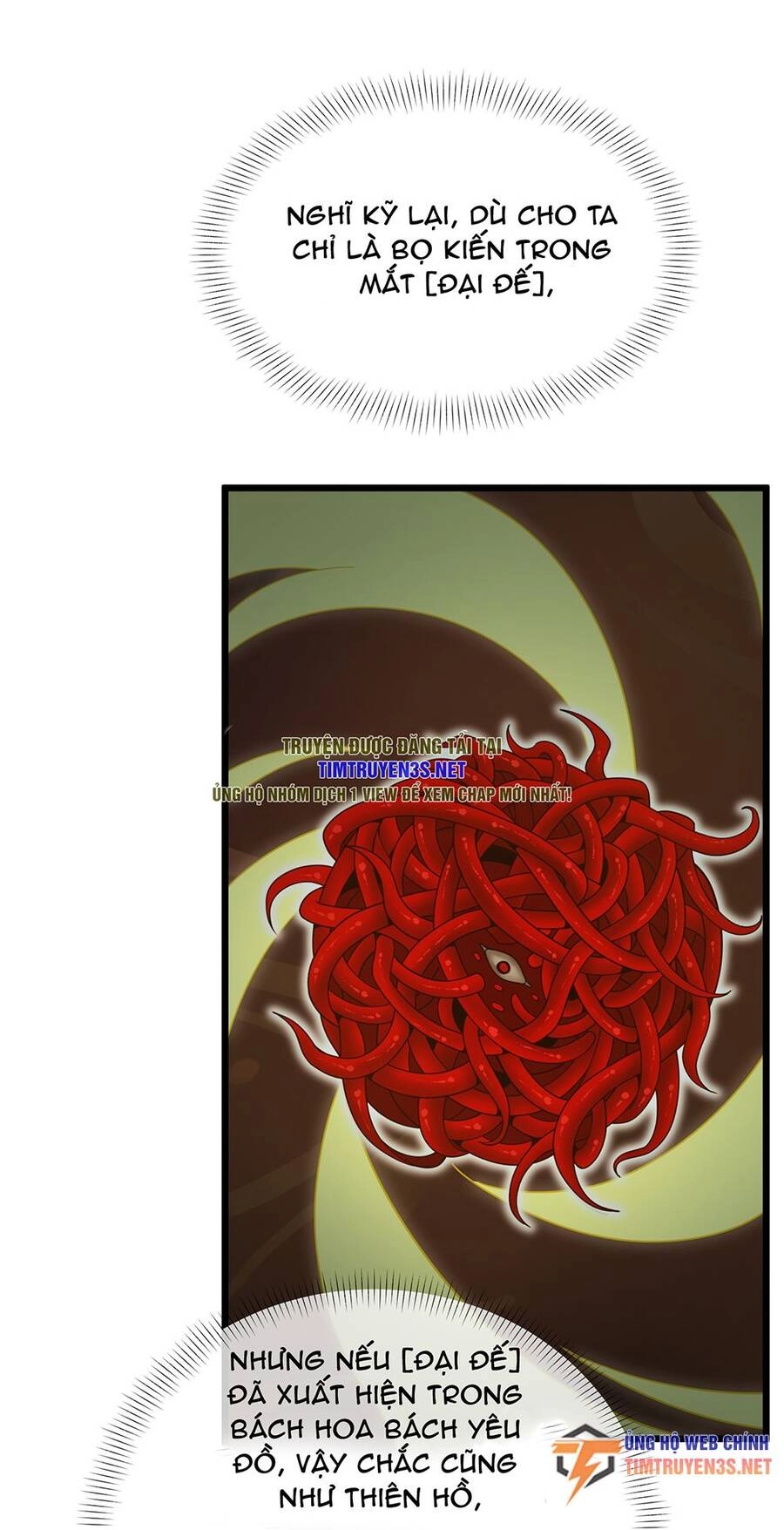 Liêu Trai Không Thể Nào Xinh Đẹp Như Vậy Chapter 7 - 32