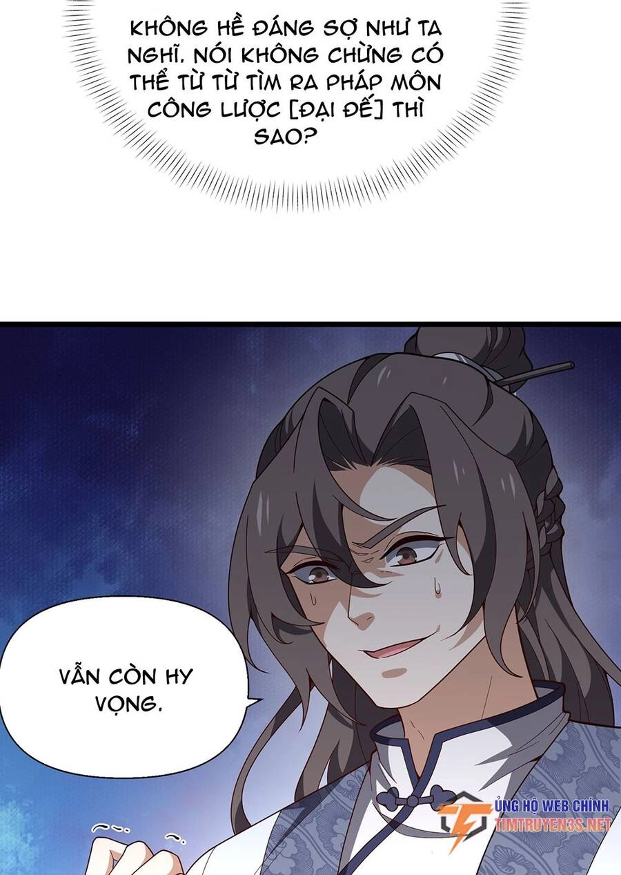 Liêu Trai Không Thể Nào Xinh Đẹp Như Vậy Chapter 7 - 33