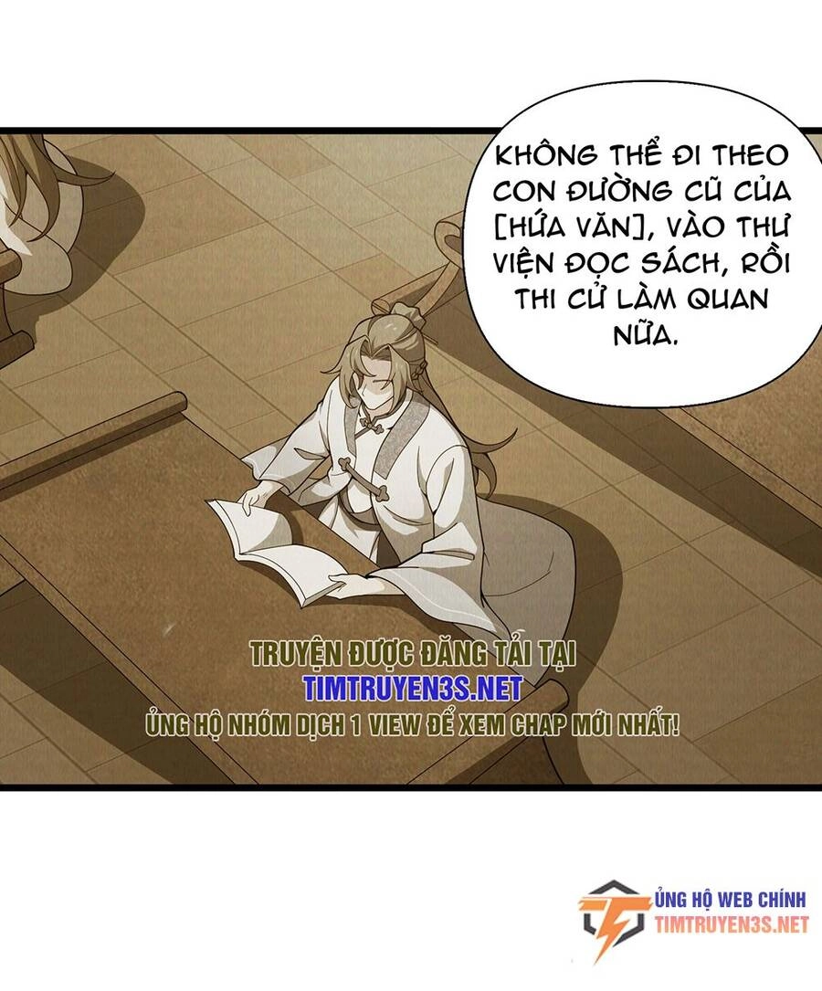 Liêu Trai Không Thể Nào Xinh Đẹp Như Vậy Chapter 7 - 35