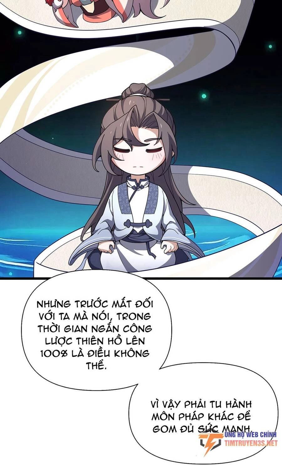 Liêu Trai Không Thể Nào Xinh Đẹp Như Vậy Chapter 7 - 38