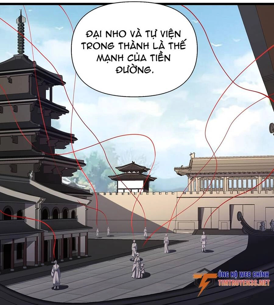 Liêu Trai Không Thể Nào Xinh Đẹp Như Vậy Chapter 7 - 39