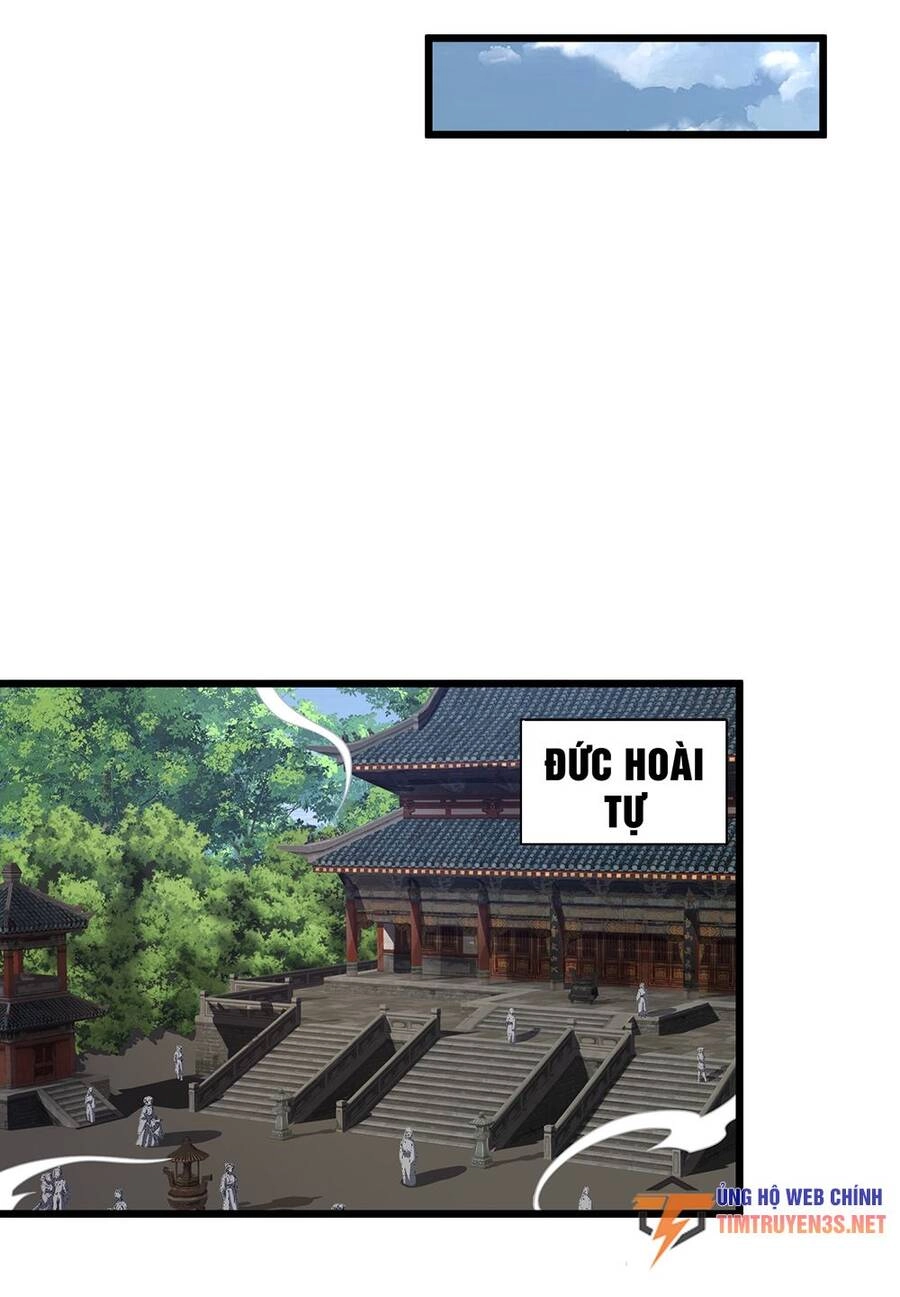 Liêu Trai Không Thể Nào Xinh Đẹp Như Vậy Chapter 7 - 42