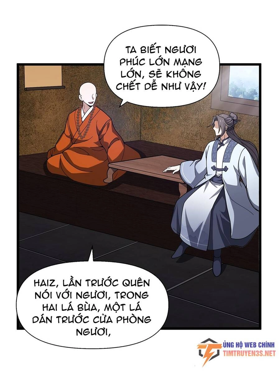 Liêu Trai Không Thể Nào Xinh Đẹp Như Vậy Chapter 7 - 43