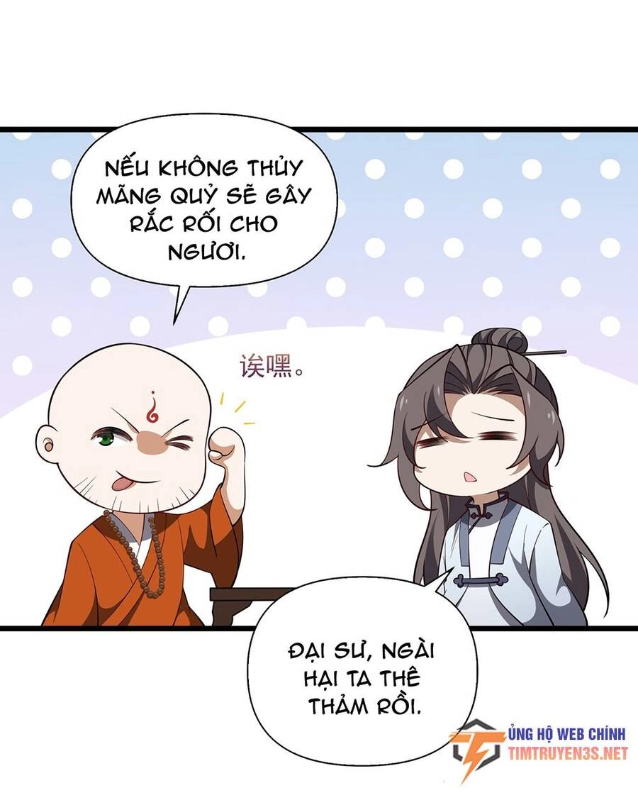 Liêu Trai Không Thể Nào Xinh Đẹp Như Vậy Chapter 7 - 44