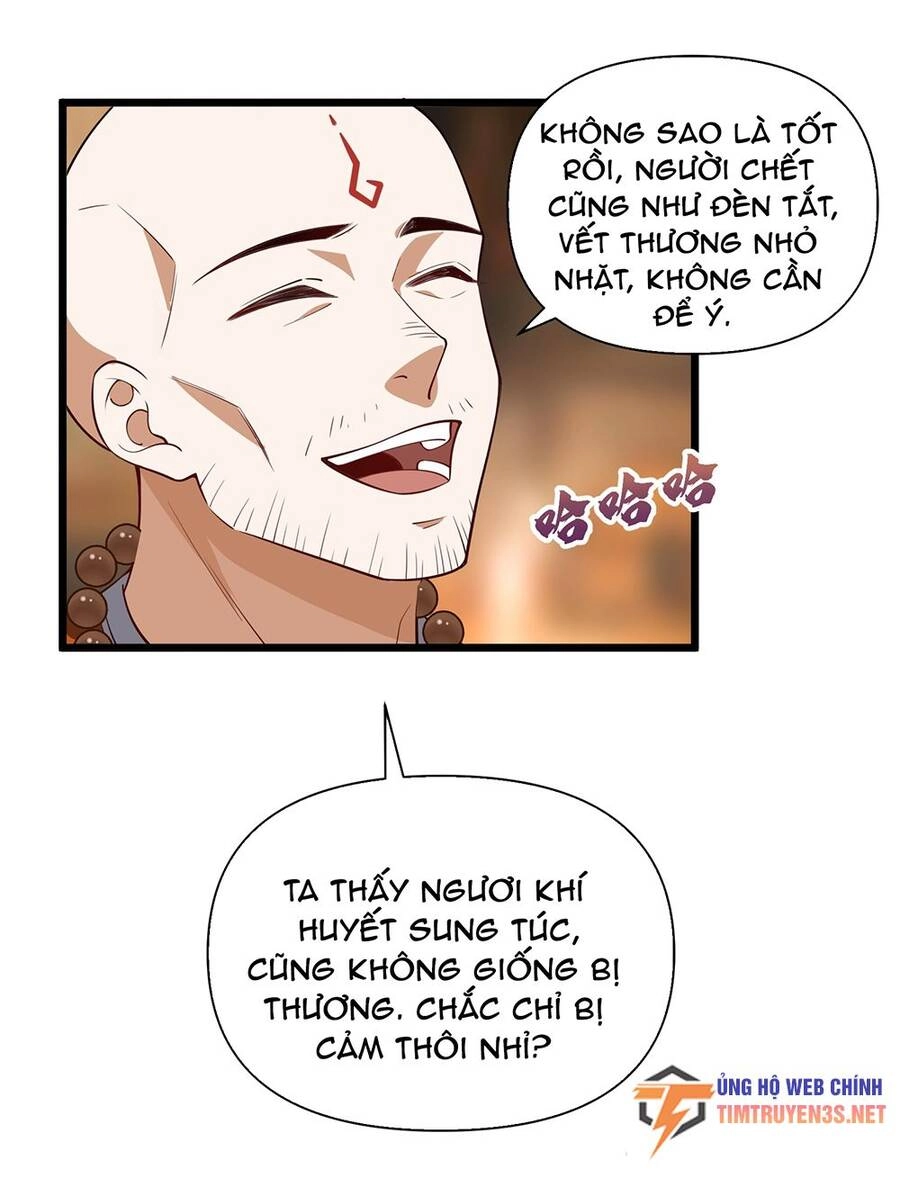 Liêu Trai Không Thể Nào Xinh Đẹp Như Vậy Chapter 7 - 45