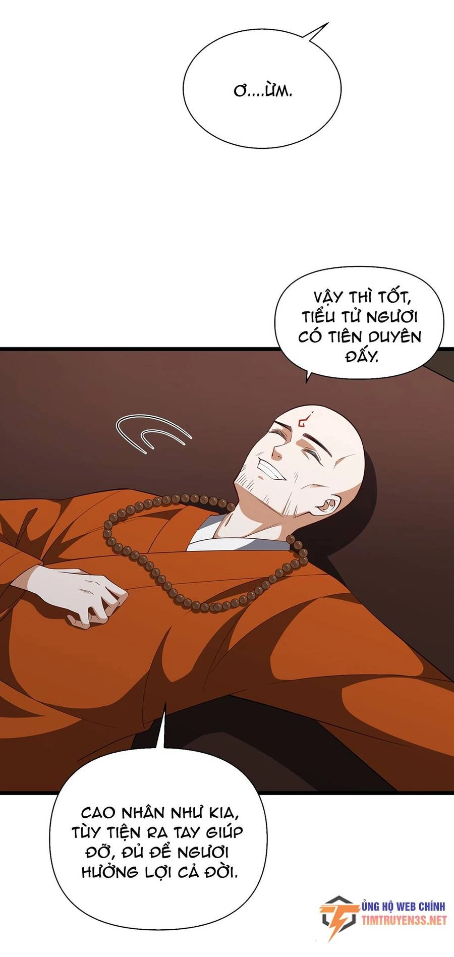 Liêu Trai Không Thể Nào Xinh Đẹp Như Vậy Chapter 7 - 47