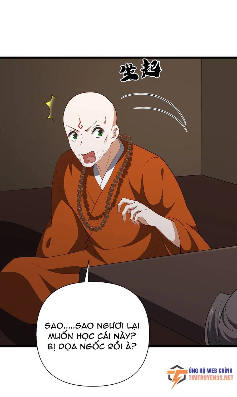 Liêu Trai Không Thể Nào Xinh Đẹp Như Vậy Chapter 7 - 50