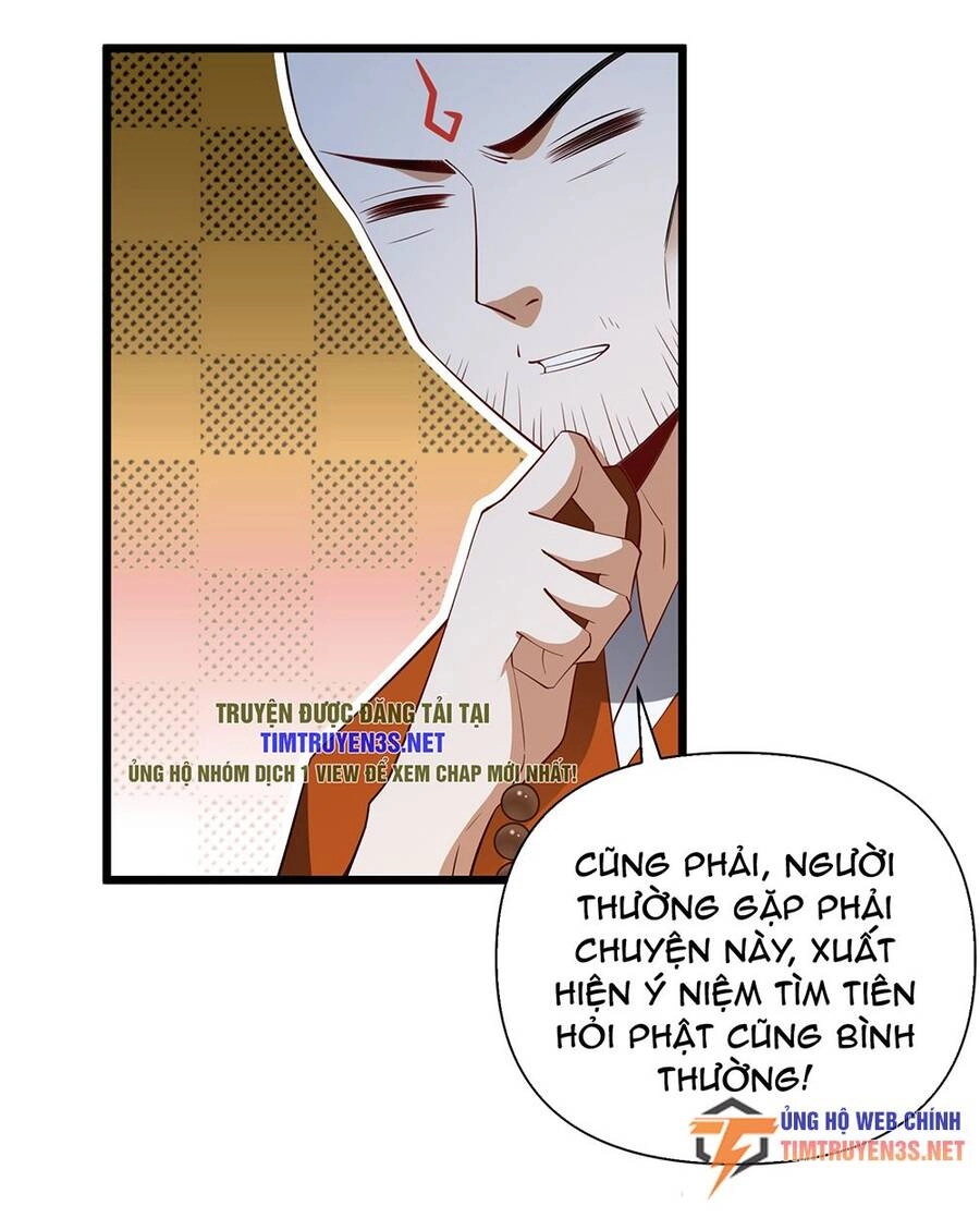 Liêu Trai Không Thể Nào Xinh Đẹp Như Vậy Chapter 7 - 51