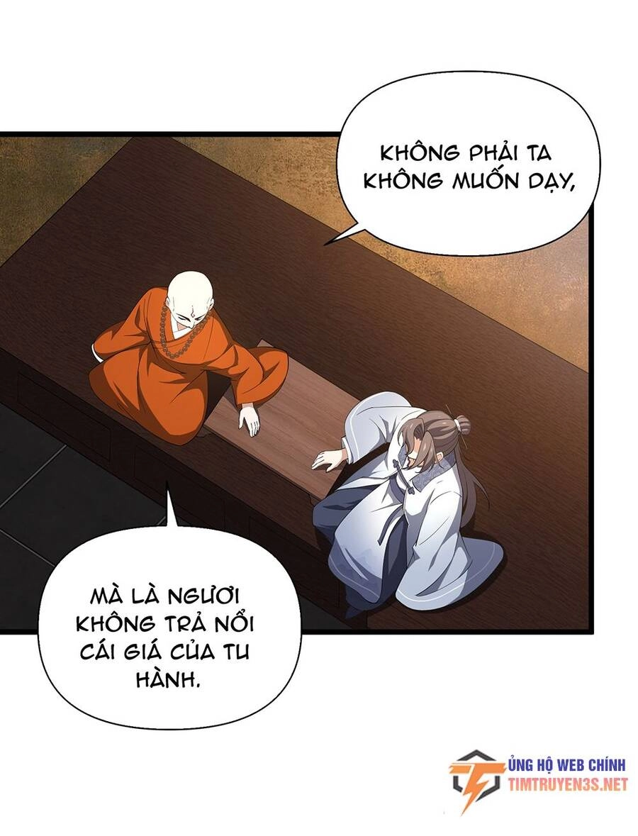 Liêu Trai Không Thể Nào Xinh Đẹp Như Vậy Chapter 7 - 53