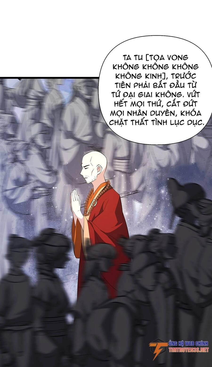 Liêu Trai Không Thể Nào Xinh Đẹp Như Vậy Chapter 7 - 54