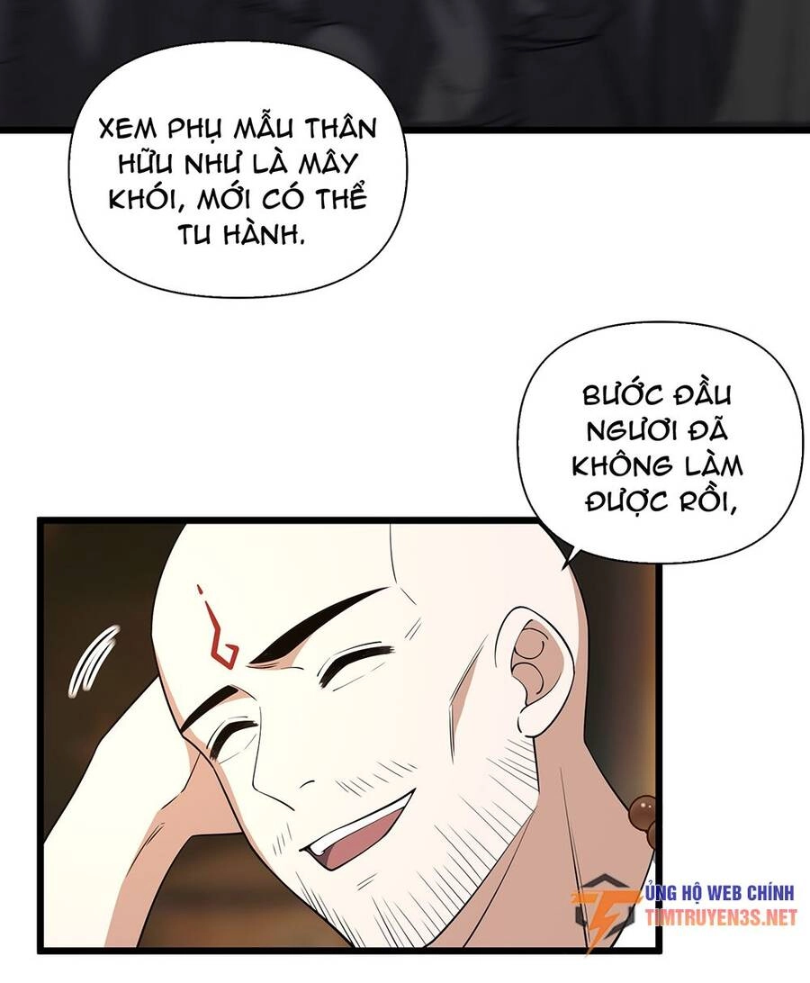 Liêu Trai Không Thể Nào Xinh Đẹp Như Vậy Chapter 7 - 55
