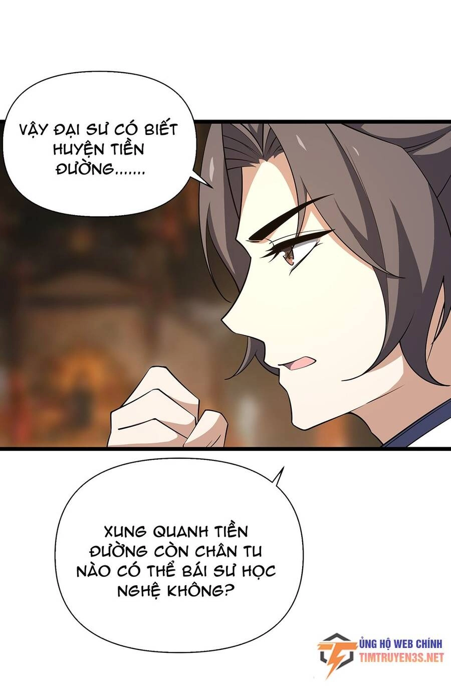 Liêu Trai Không Thể Nào Xinh Đẹp Như Vậy Chapter 7 - 57