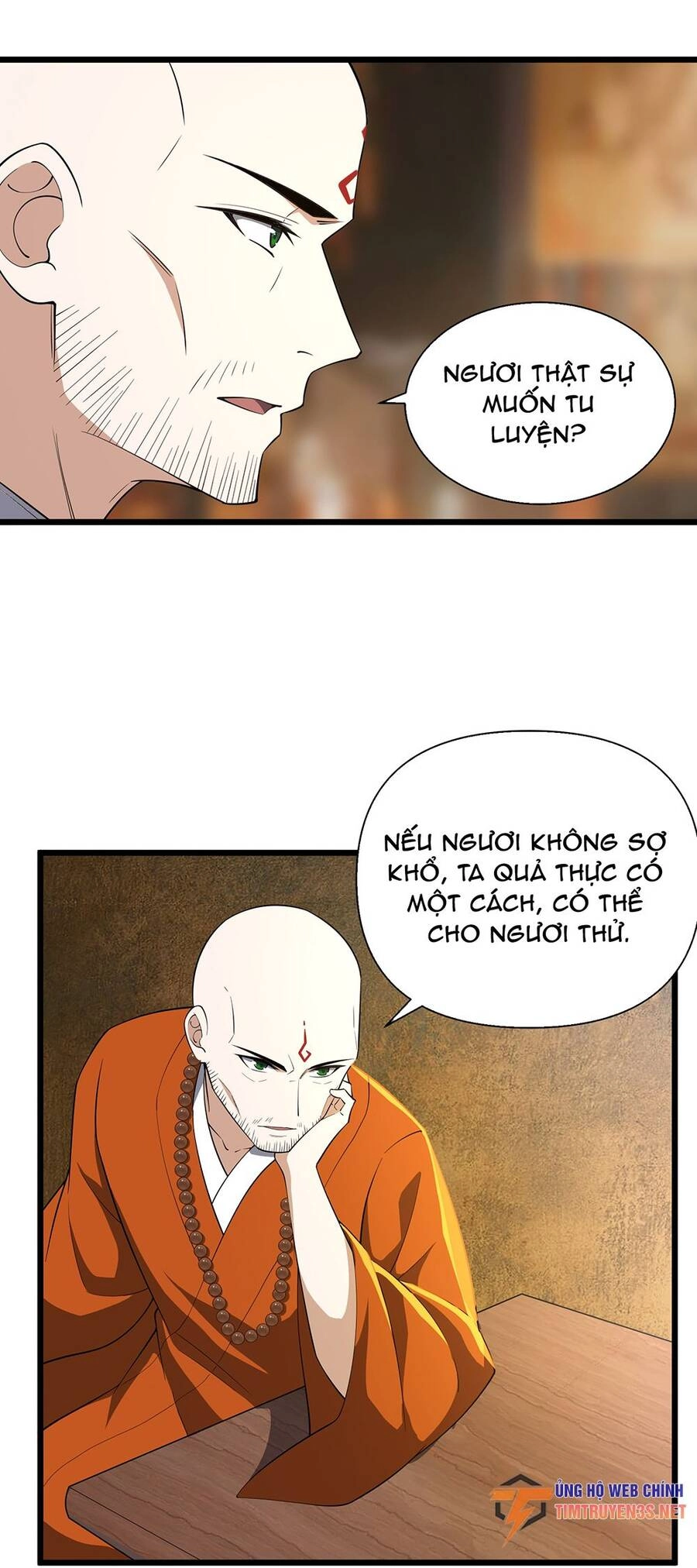 Liêu Trai Không Thể Nào Xinh Đẹp Như Vậy Chapter 7 - 58