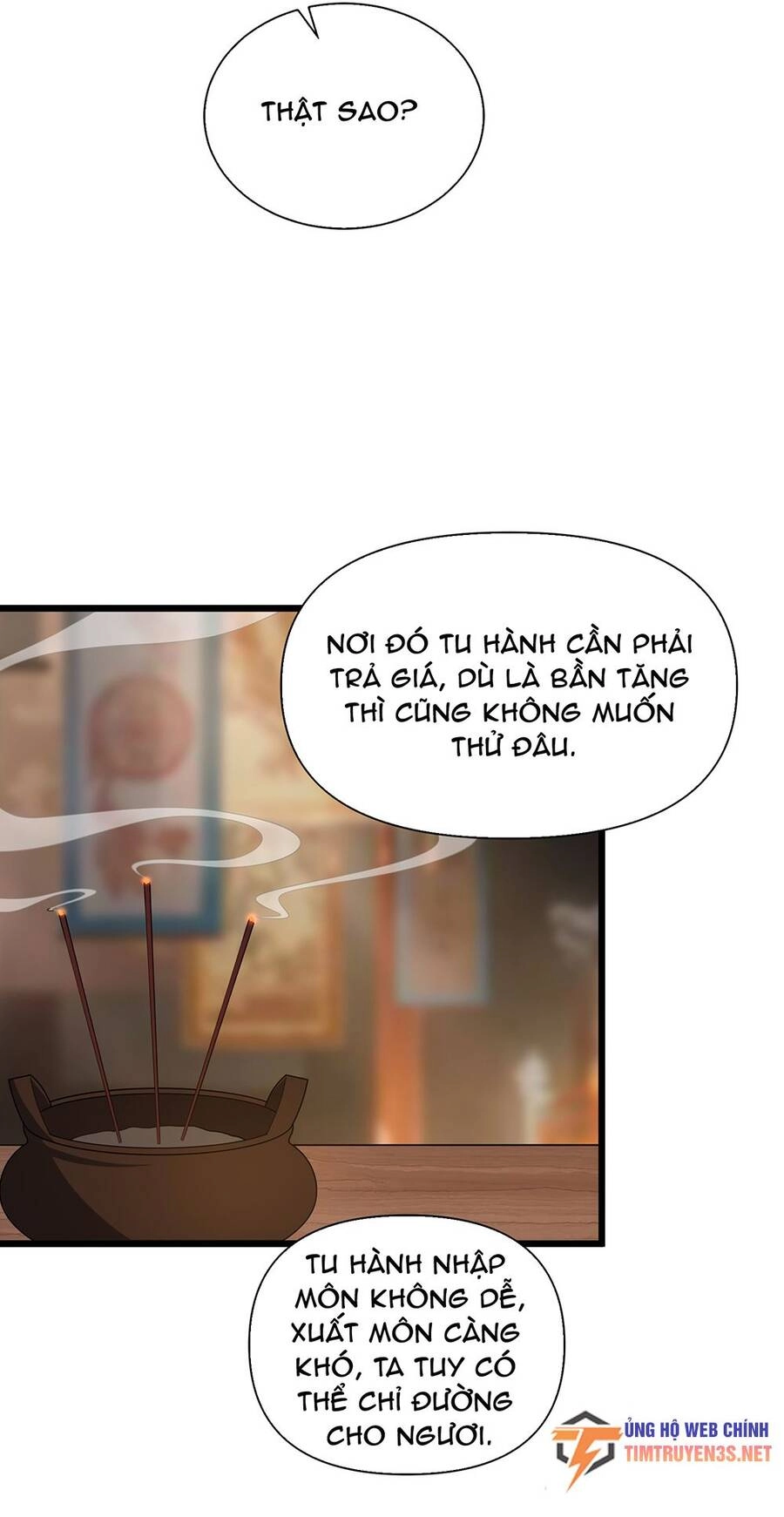 Liêu Trai Không Thể Nào Xinh Đẹp Như Vậy Chapter 7 - 59