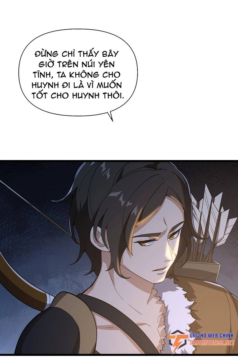 Liêu Trai Không Thể Nào Xinh Đẹp Như Vậy Chapter 8 - 16