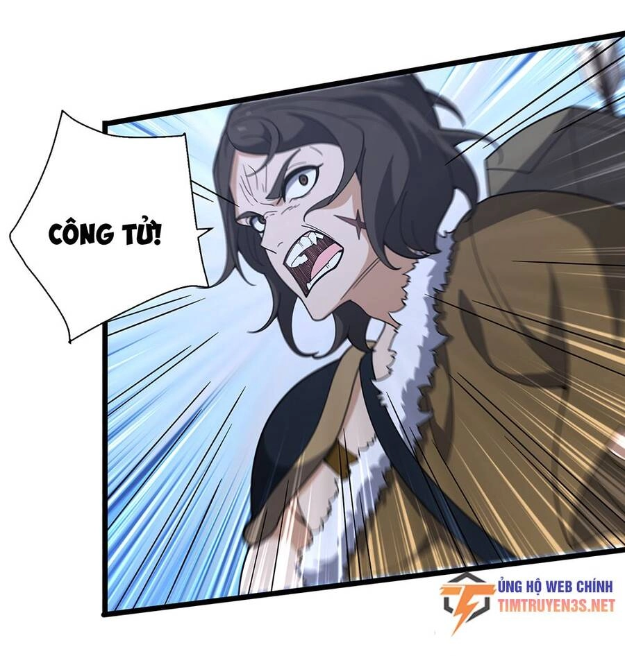 Liêu Trai Không Thể Nào Xinh Đẹp Như Vậy Chapter 8 - 25