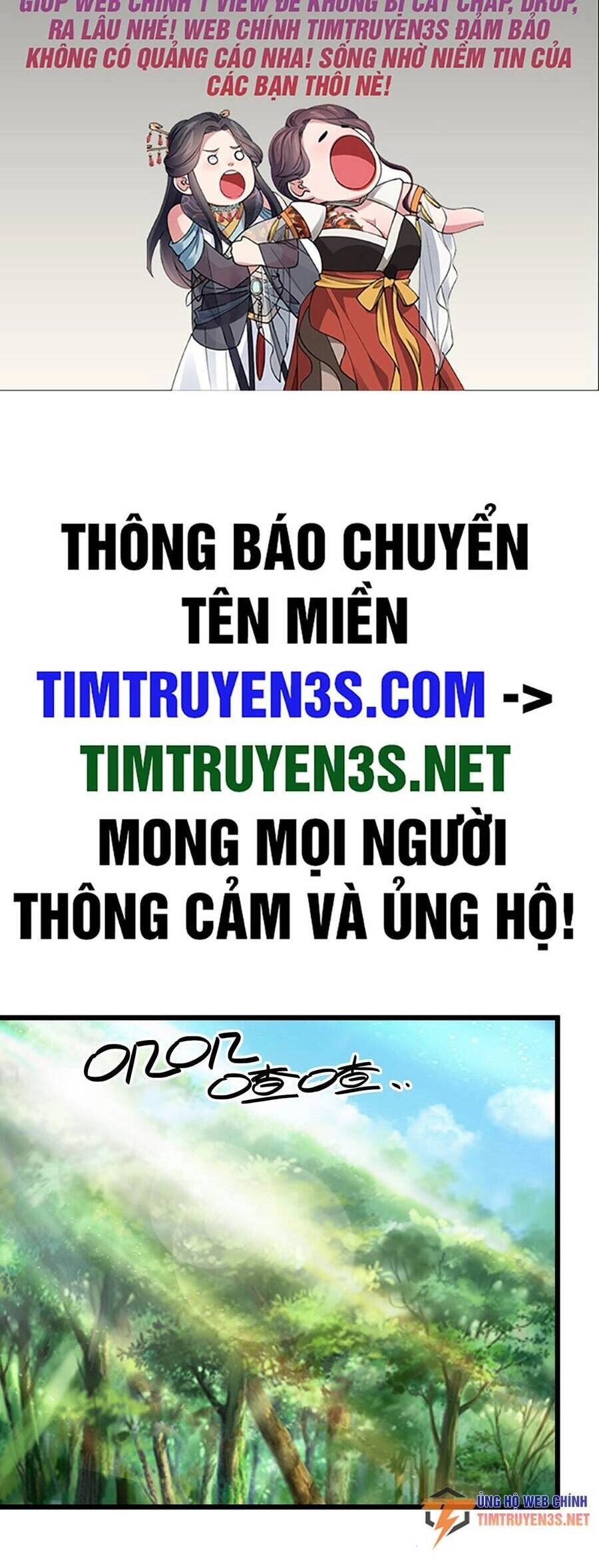Liêu Trai Không Thể Nào Xinh Đẹp Như Vậy Chapter 9 - 2
