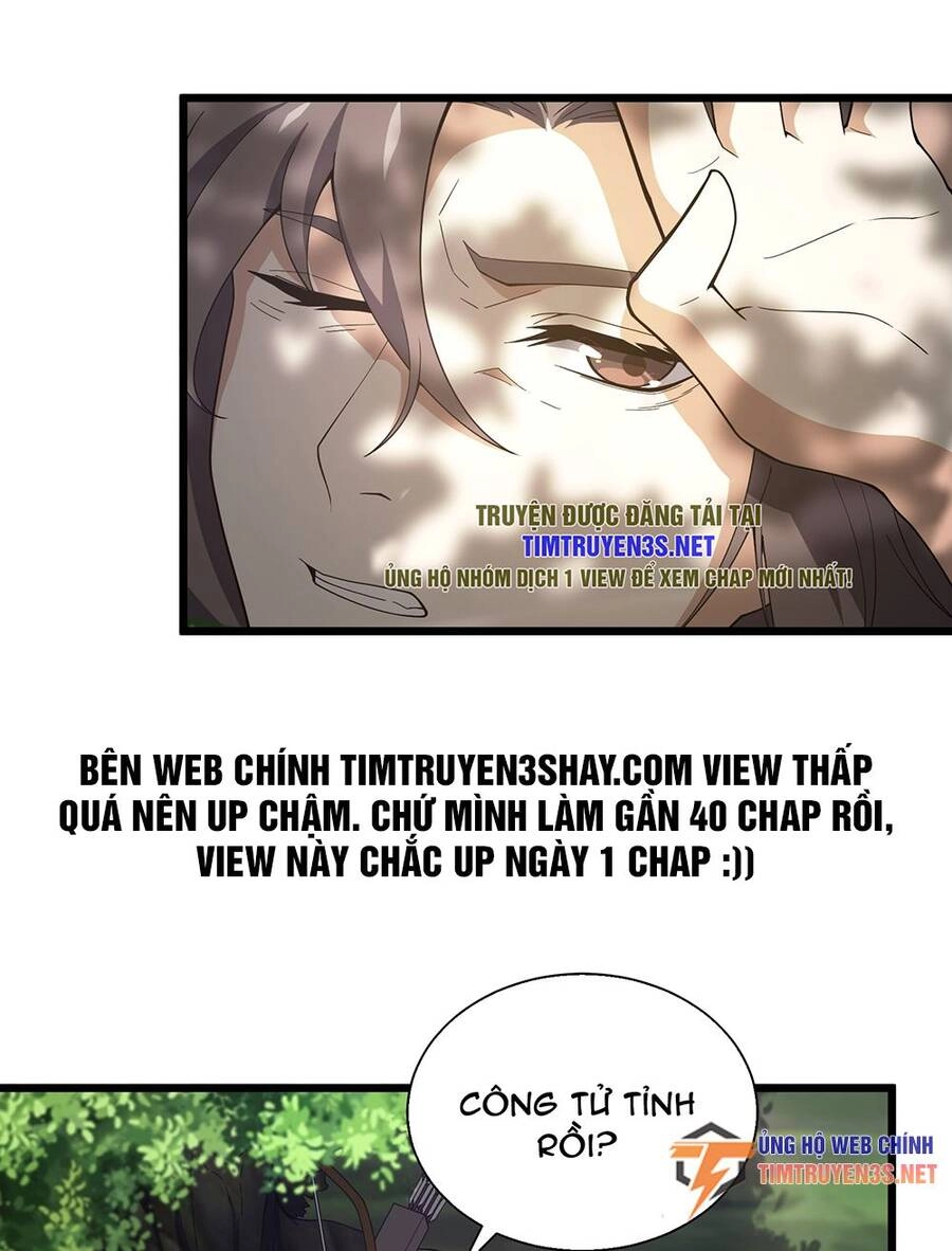 Liêu Trai Không Thể Nào Xinh Đẹp Như Vậy Chapter 9 - 3