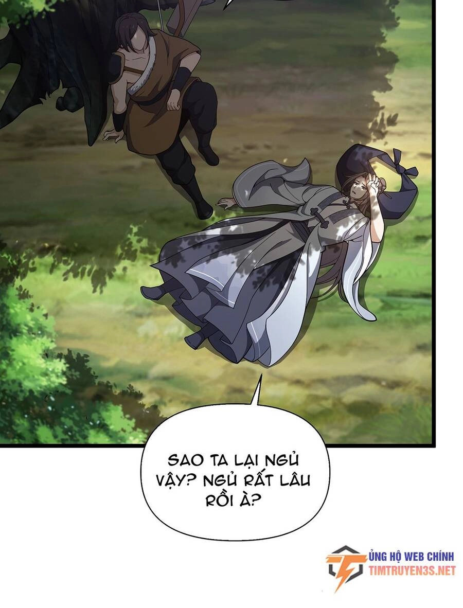 Liêu Trai Không Thể Nào Xinh Đẹp Như Vậy Chapter 9 - 4