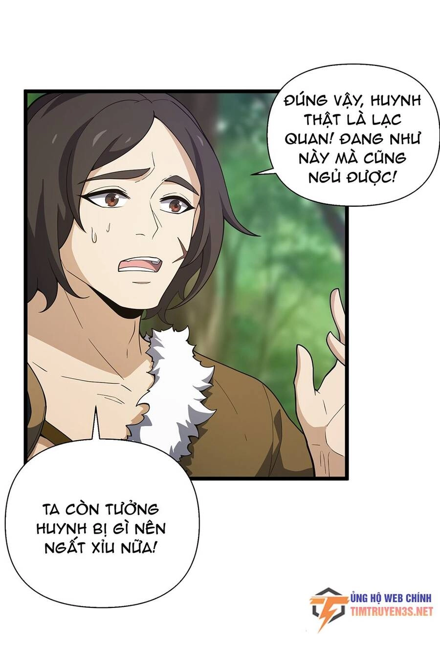 Liêu Trai Không Thể Nào Xinh Đẹp Như Vậy Chapter 9 - 5