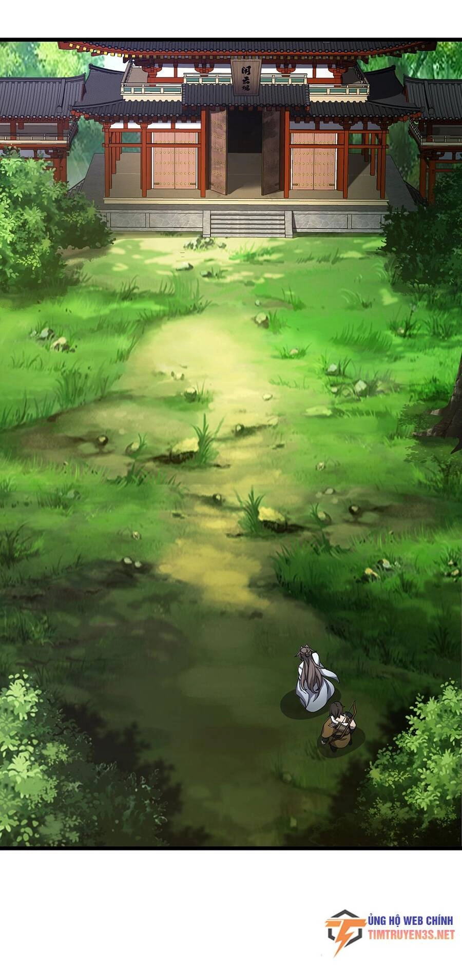 Liêu Trai Không Thể Nào Xinh Đẹp Như Vậy Chapter 9 - 12