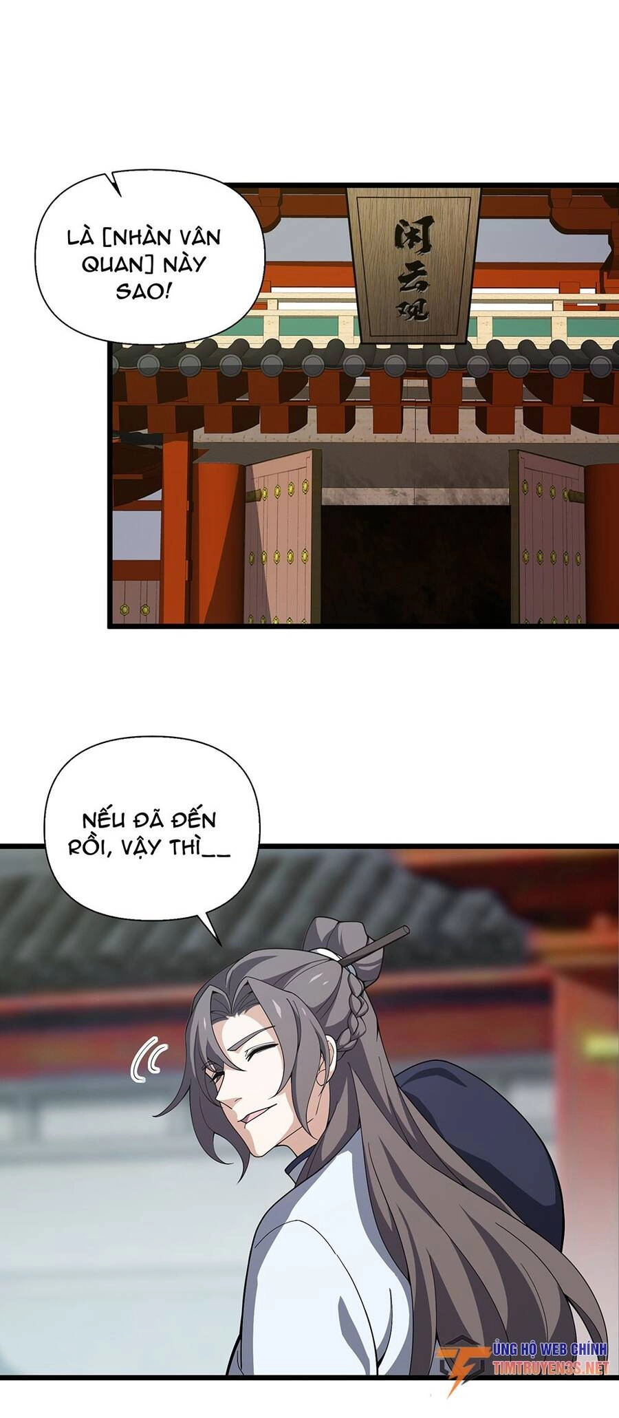 Liêu Trai Không Thể Nào Xinh Đẹp Như Vậy Chapter 9 - 13