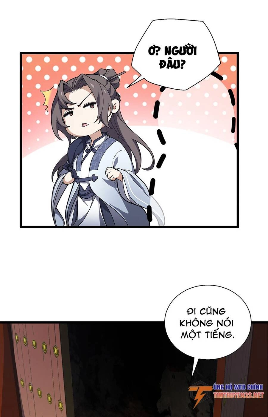 Liêu Trai Không Thể Nào Xinh Đẹp Như Vậy Chapter 9 - 14