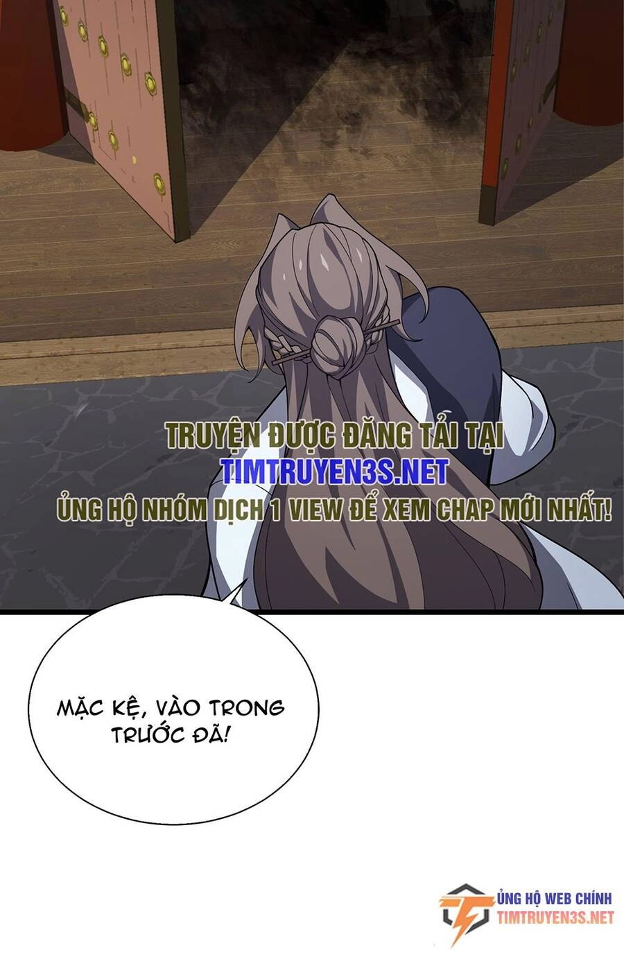 Liêu Trai Không Thể Nào Xinh Đẹp Như Vậy Chapter 9 - 15