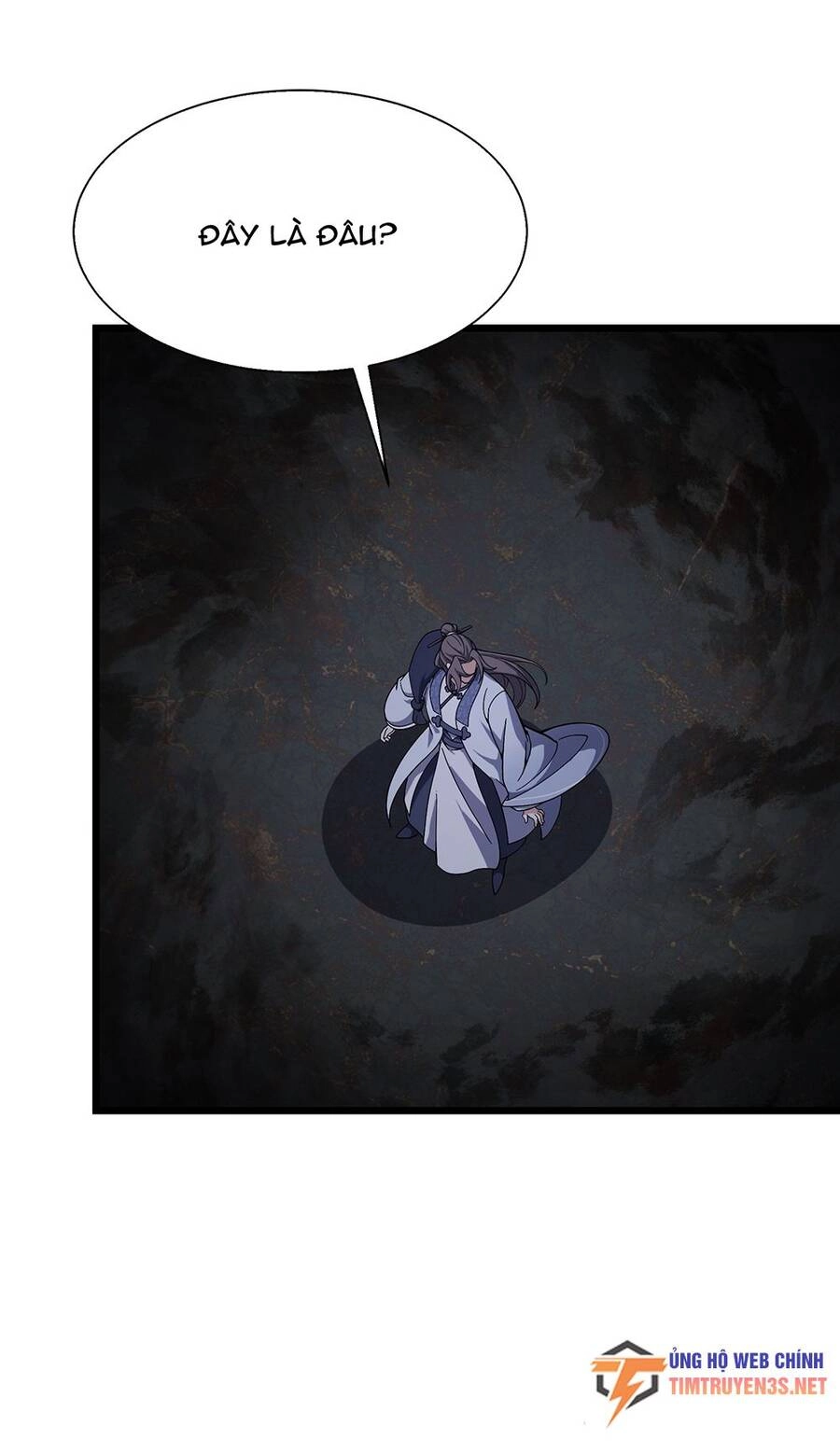 Liêu Trai Không Thể Nào Xinh Đẹp Như Vậy Chapter 9 - 18